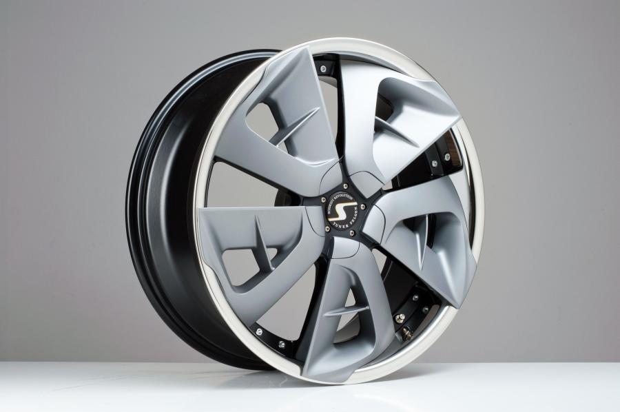  Opel Astra J Turbo by EDS 2011 года  (фото 5 из 11)